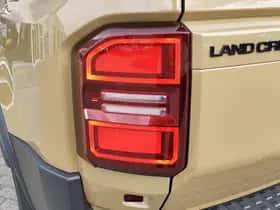 Toyota Land Cruiser (2024) thumbnail 45