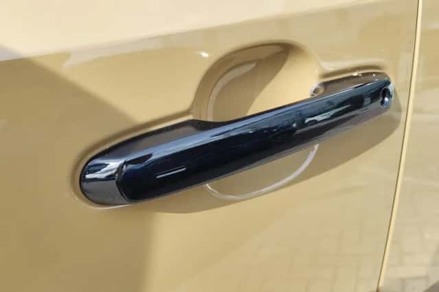 Toyota Land Cruiser (2024) thumbnail 47