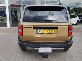 Toyota Land Cruiser (2024) thumbnail 7