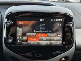 Toyota Aygo (2018) thumbnail 16