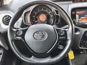 Toyota Aygo (2018) thumbnail 10