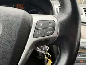Toyota Avensis (2013) thumbnail 16