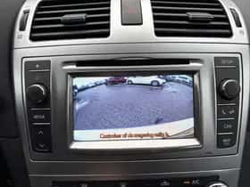 Toyota Avensis (2013) thumbnail 20