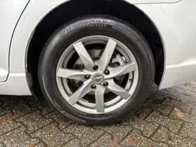Toyota Avensis (2013) thumbnail 37