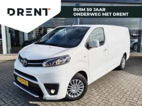 Toyota Proace (2017)