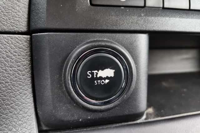 Toyota Proace (2017) thumbnail 16