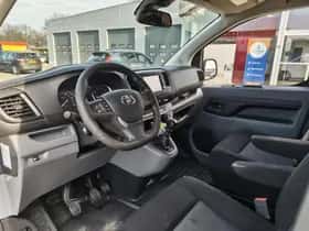Toyota Proace (2017) thumbnail 20