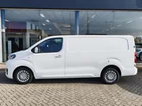 Toyota Proace (2017) thumbnail 3