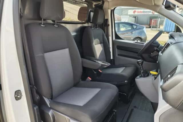 Toyota Proace (2017) thumbnail 21