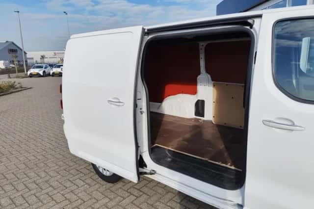 Toyota Proace (2017) thumbnail 22