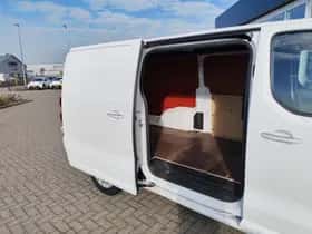 Toyota Proace (2017) thumbnail 22