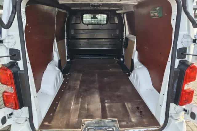 Toyota Proace (2017) thumbnail 23