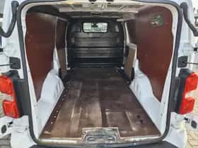 Toyota Proace (2017) thumbnail 23