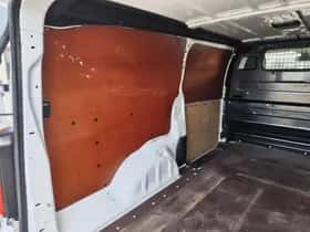 Toyota Proace (2017) thumbnail 24
