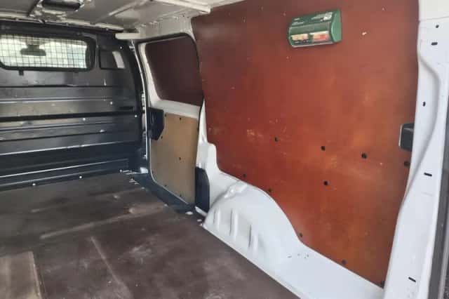 Toyota Proace (2017) thumbnail 25