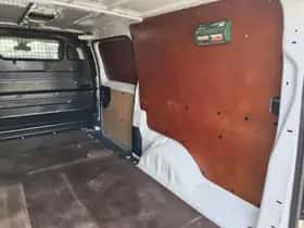 Toyota Proace (2017) thumbnail 25