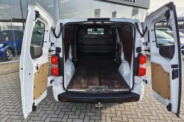 Toyota Proace (2017) thumbnail 26