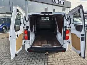 Toyota Proace (2017) thumbnail 26