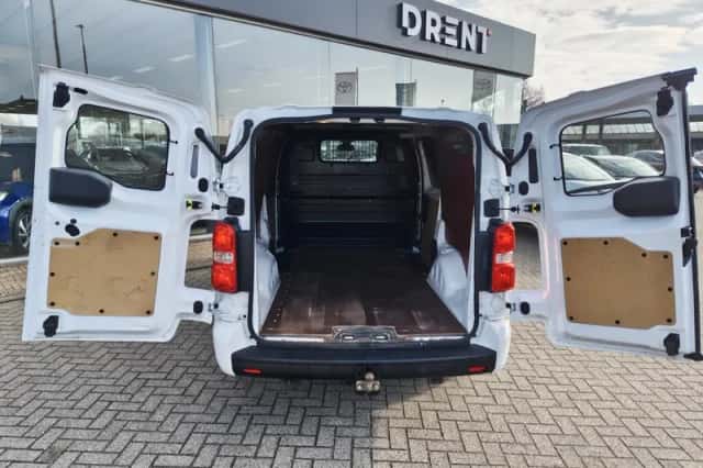 Toyota Proace (2017) thumbnail 27