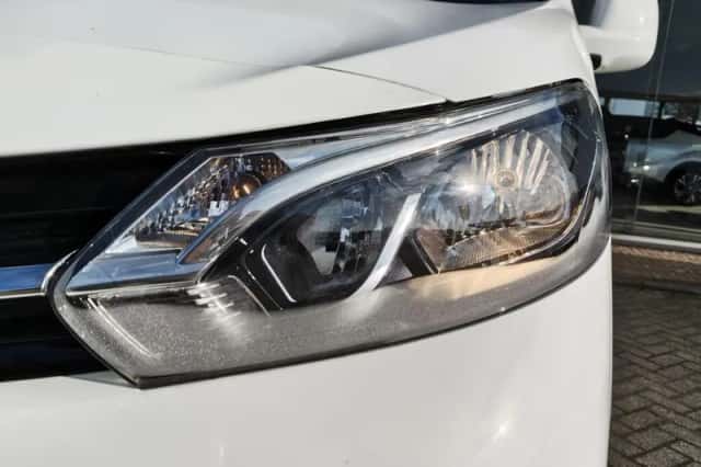 Toyota Proace (2017) thumbnail 28