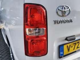 Toyota Proace (2017) thumbnail 29