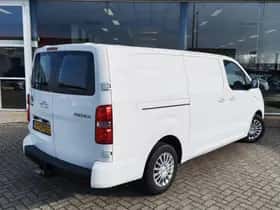 Toyota Proace (2017) thumbnail 4
