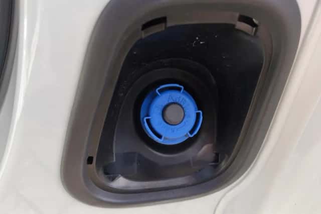 Toyota Proace (2017) thumbnail 32