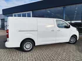 Toyota Proace (2017) thumbnail 5