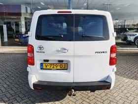 Toyota Proace (2017) thumbnail 7