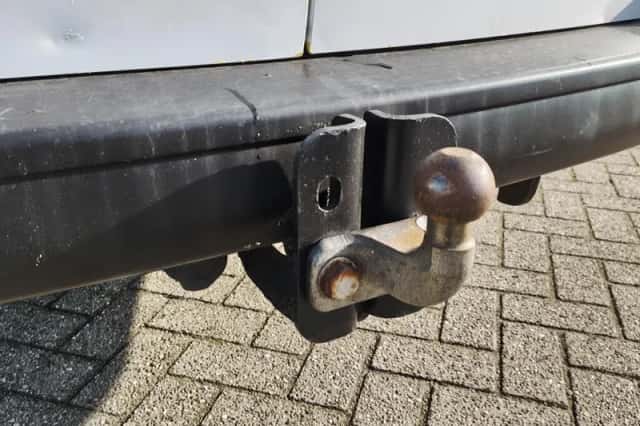 Toyota Proace (2017) thumbnail 8