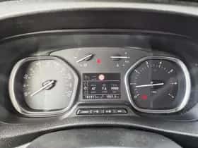 Toyota Proace (2017) thumbnail 9
