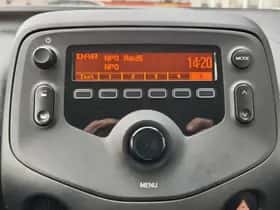 Toyota Aygo (2022) thumbnail 14