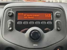 Toyota Aygo (2022) thumbnail 15