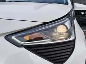 Toyota Aygo (2022) thumbnail 29