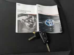 Toyota Aygo (2022) thumbnail 33