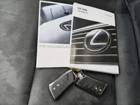 Lexus UX (2020) thumbnail 41