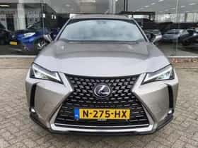 Lexus UX (2020) thumbnail 6