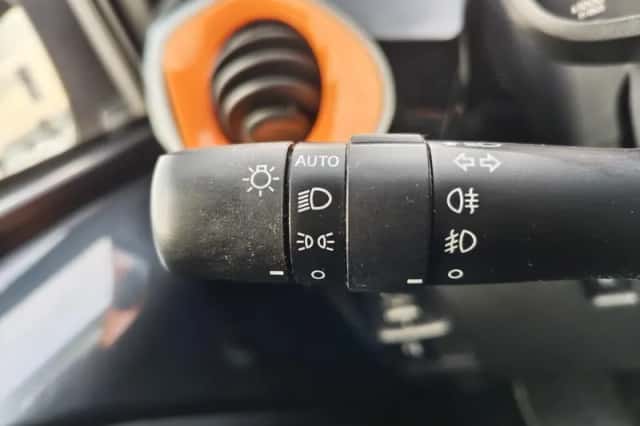 Toyota Aygo (2021) thumbnail 11