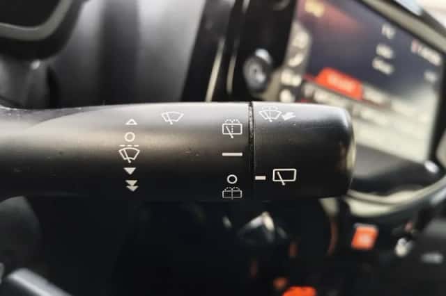 Toyota Aygo (2021) thumbnail 12
