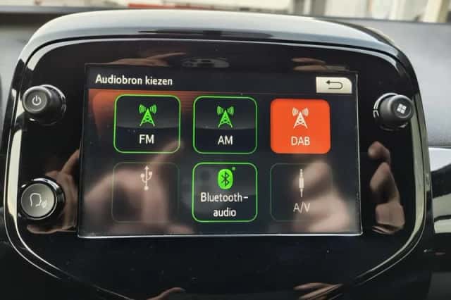 Toyota Aygo (2021) thumbnail 14