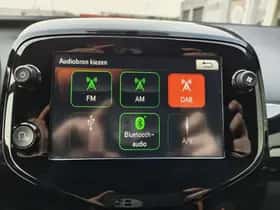 Toyota Aygo (2021) thumbnail 14