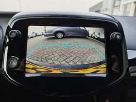 Toyota Aygo (2021) thumbnail 17