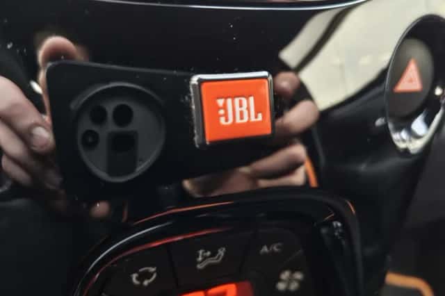 Toyota Aygo (2021) thumbnail 18