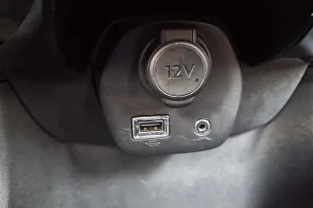 Toyota Aygo (2021) thumbnail 20
