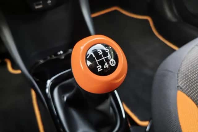Toyota Aygo (2021) thumbnail 21