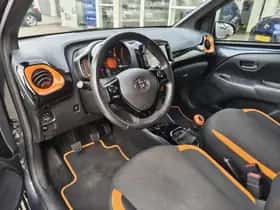 Toyota Aygo (2021) thumbnail 24