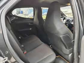 Toyota Aygo (2021) thumbnail 27