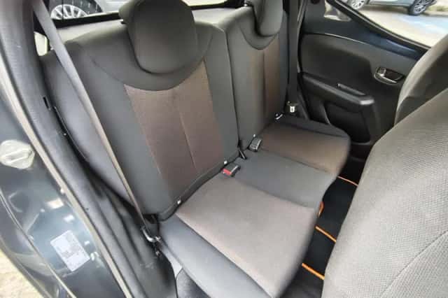 Toyota Aygo (2021) thumbnail 28