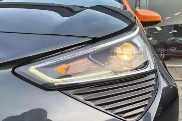 Toyota Aygo (2021) thumbnail 31