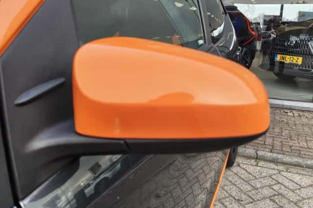 Toyota Aygo (2021) thumbnail 33